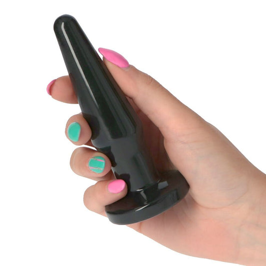 Plug Anale Solid Ø 3 cm - Erotika Shop