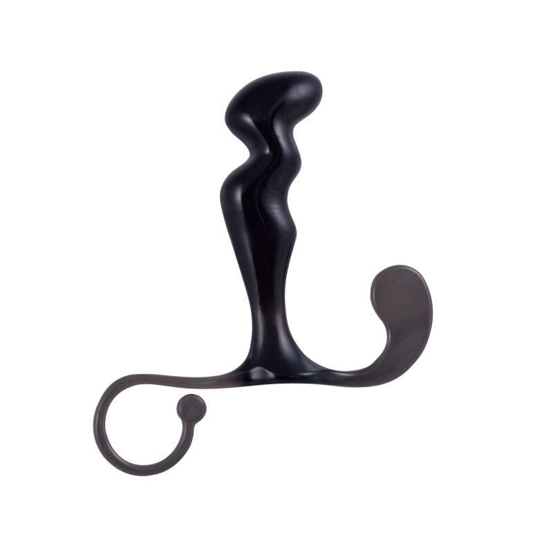 Stimolatore Prostata Pleasure Hilt - Erotika Shop
