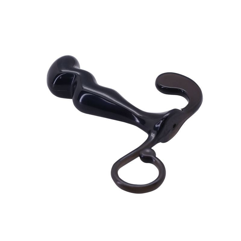 Stimolatore Prostata Pleasure Hilt - Erotika Shop