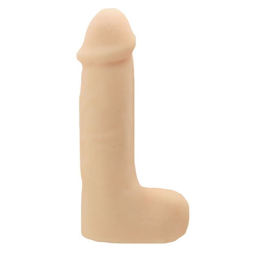 Dildo Realistico Bendy Animal 17,5 cm - Erotika Shop