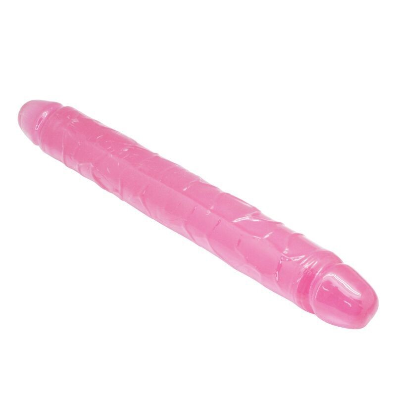 Dildo Doppio Axe 33 cm