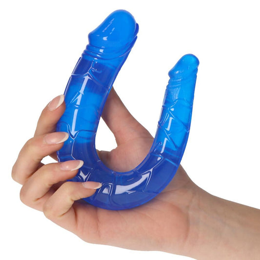 Fallo doppio Twin play - Erotika Shop