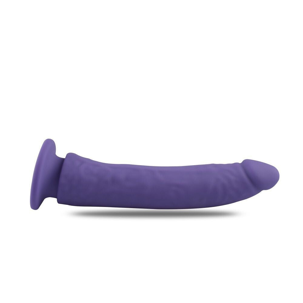 Dildo Bendy Rod Purple - Erotika Shop