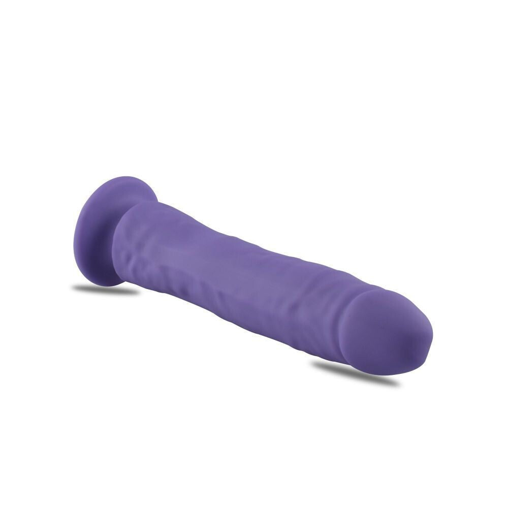 Dildo Bendy Rod Purple - Erotika Shop