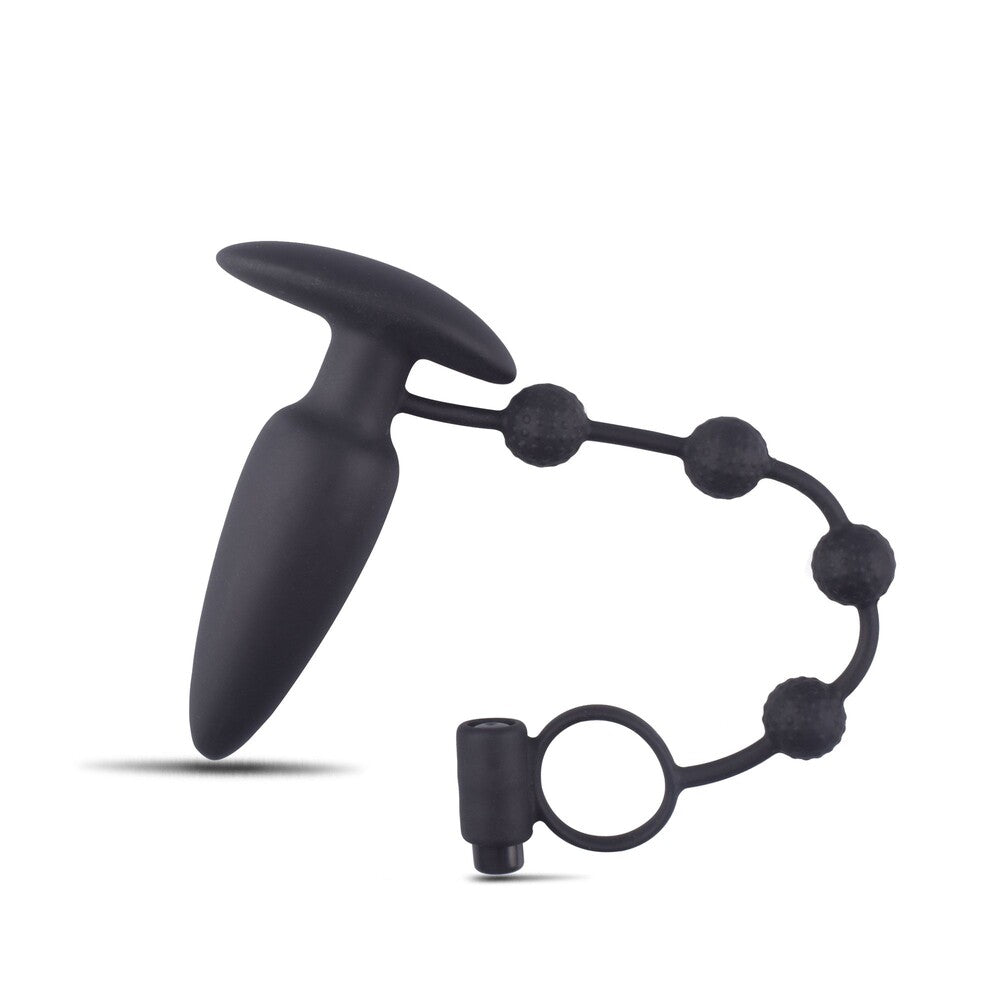 Plug Mr. charming - Erotika Shop