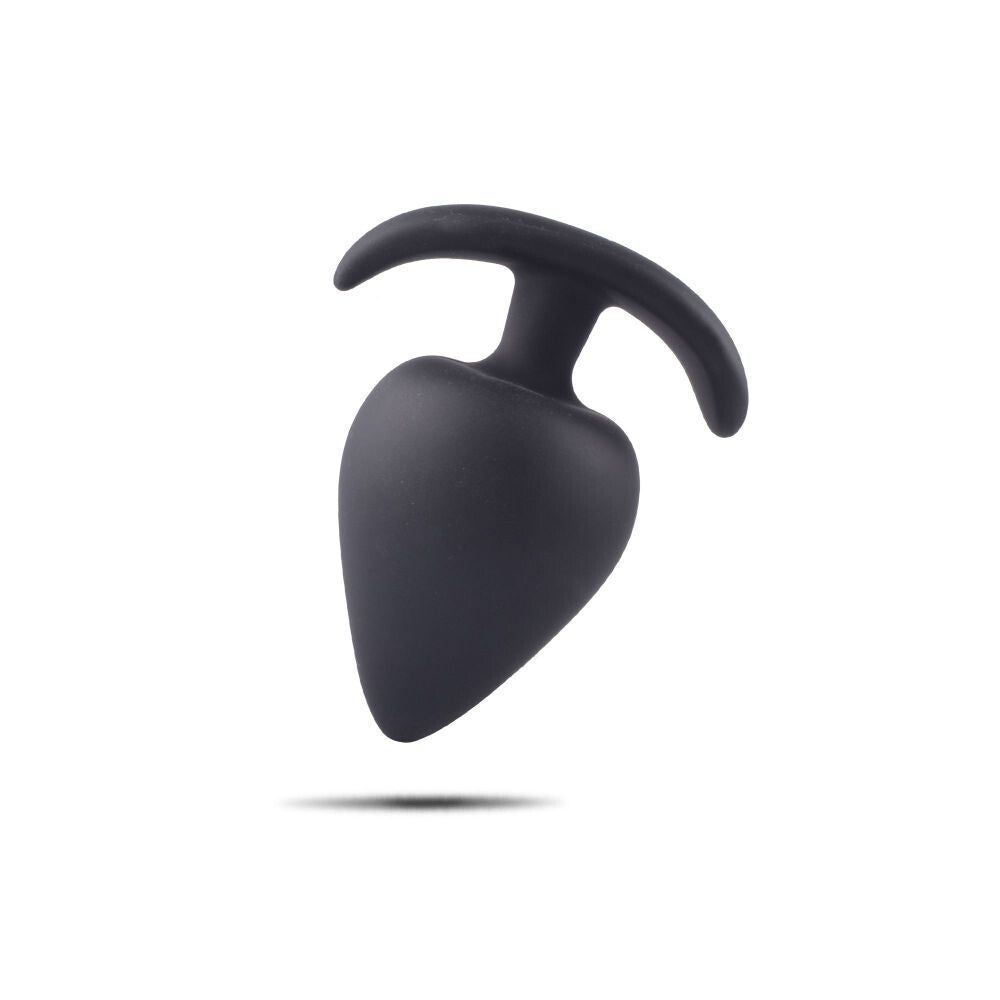 Plug Anal hero - Erotika Shop
