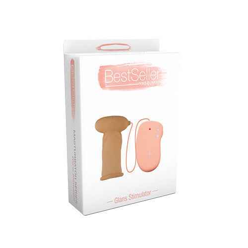 Masturbatore Glans Stimulator