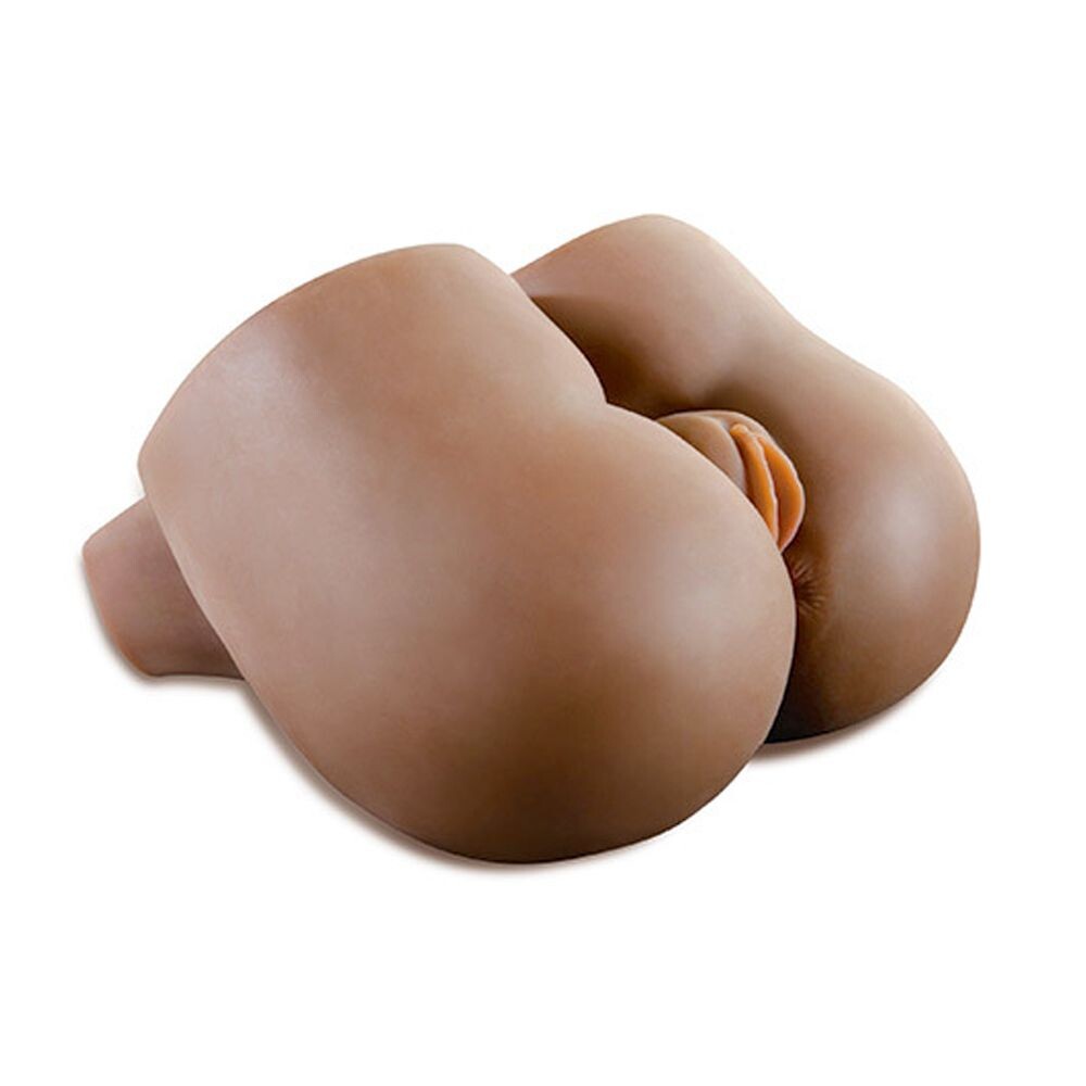 Masturbatore taste me brown - Erotika Shop