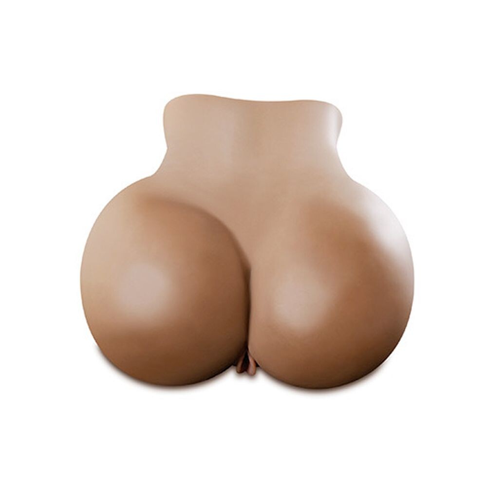 Masturbatore taste me brown - Erotika Shop