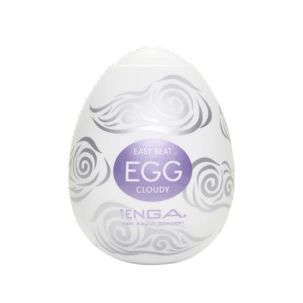 Masturbatore tenga egg cloudy - Erotika Shop