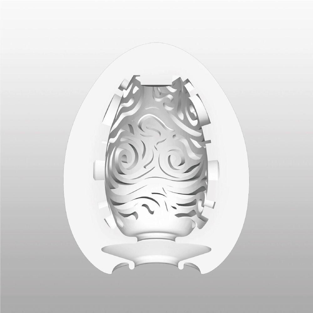 Masturbatore tenga egg cloudy - Erotika Shop