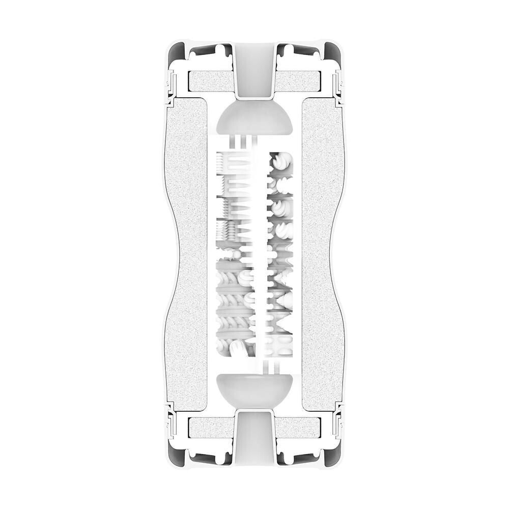 Masturbatore Dual Sensation - Erotika Shop