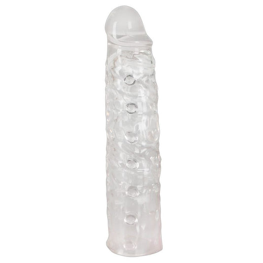 Guaina fallica xtension sleeve - Erotika Shop