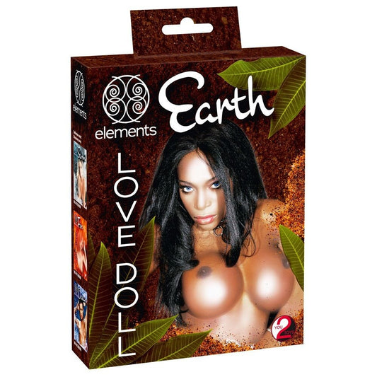 Bambola gonfiabile Kendra - Erotika Shop