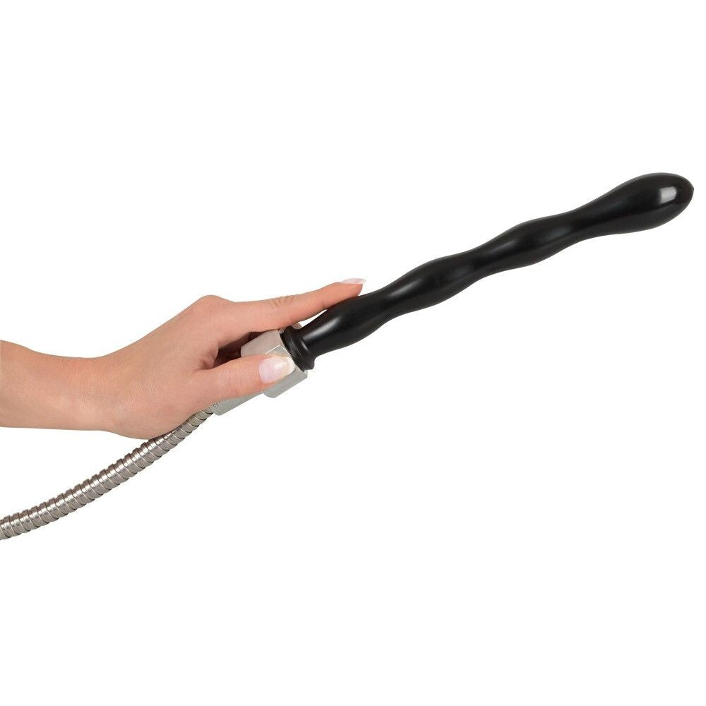 Doccia anale con fallo cleaner - Erotika Shop