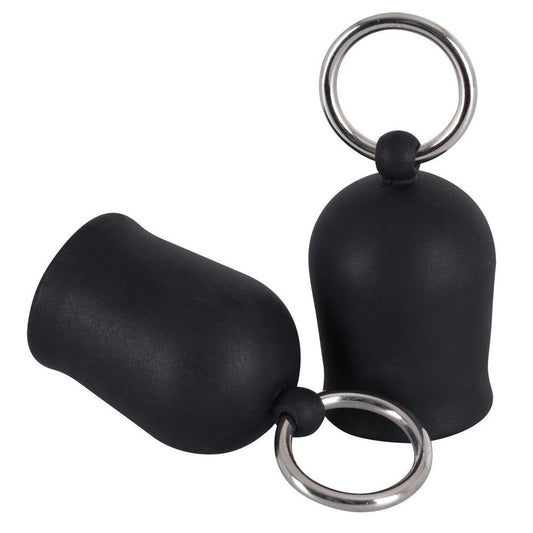 Succhia capezzoli black velvets - Erotika Shop
