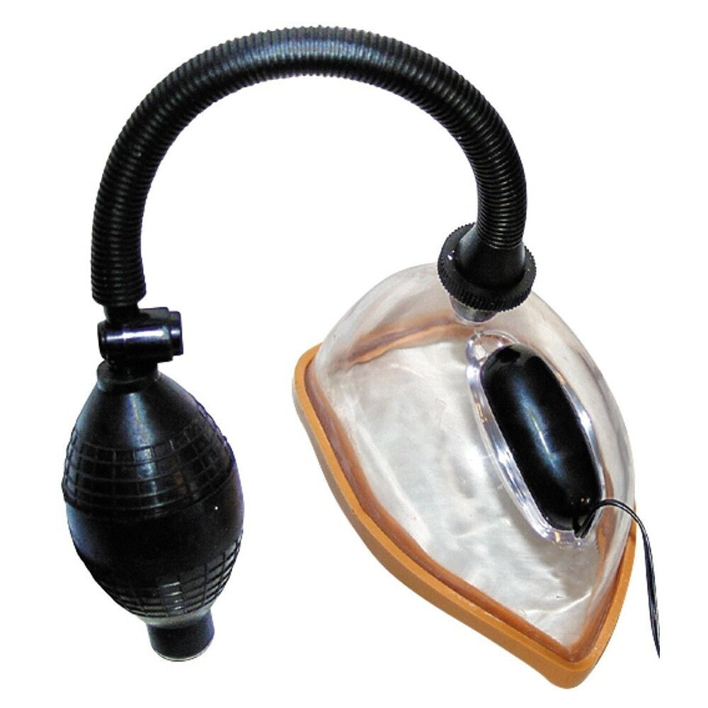 Succhia vagina the sucker - Erotika Shop