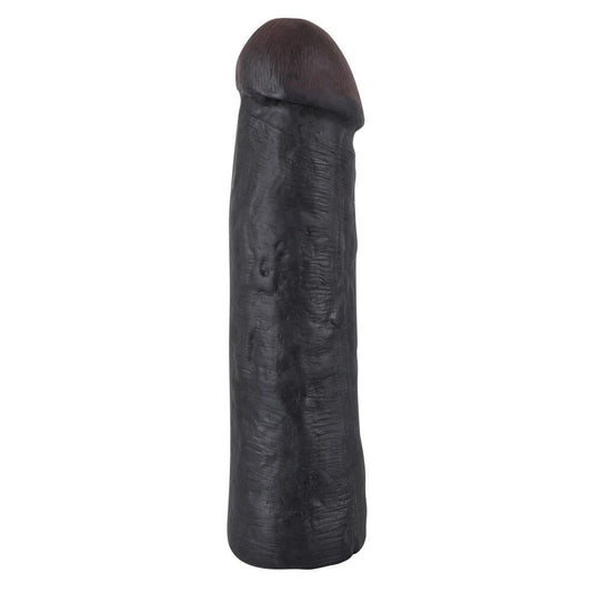 Guaina fallica big black - Erotika Shop