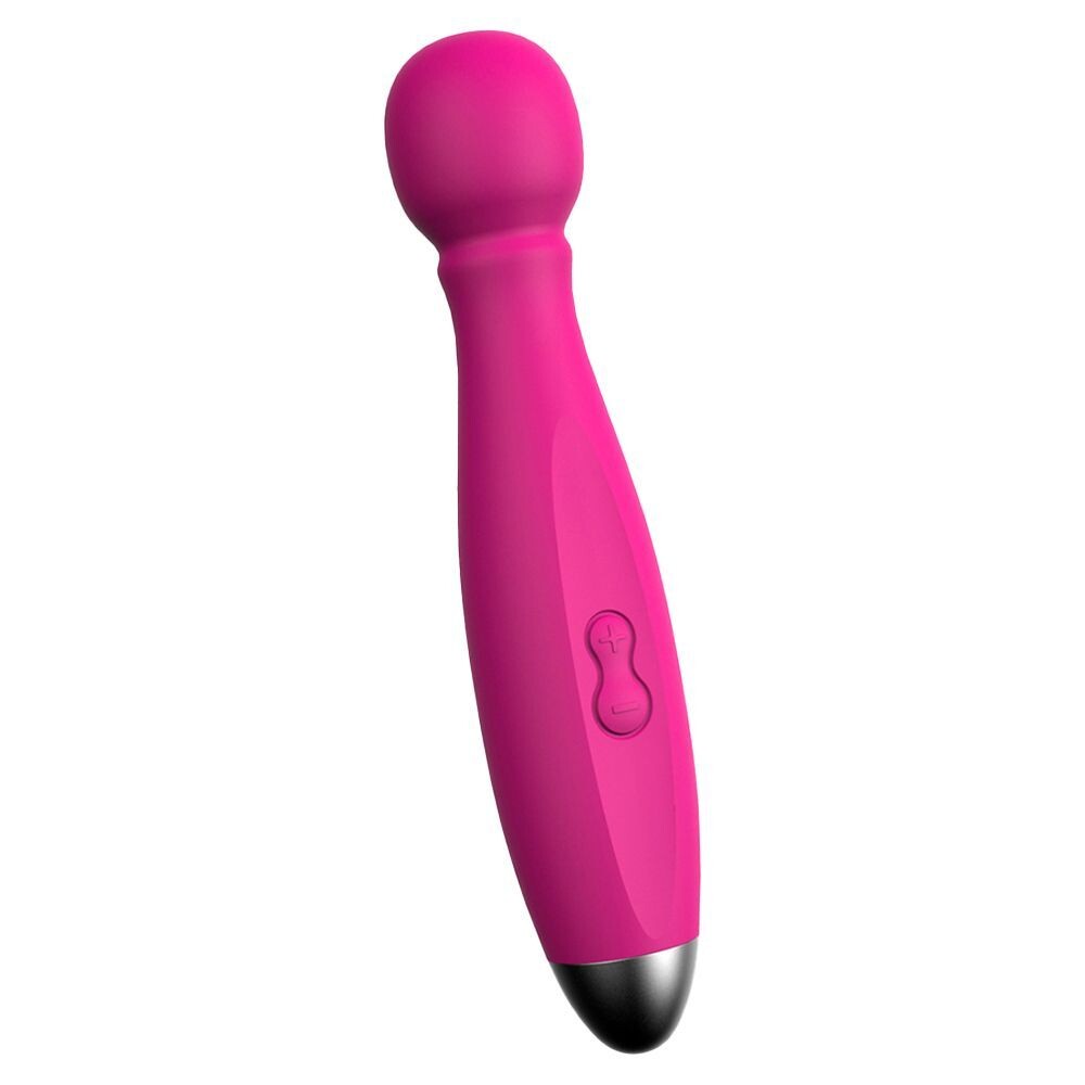 Massaggiatore elys bowler wand massager - Erotika Shop