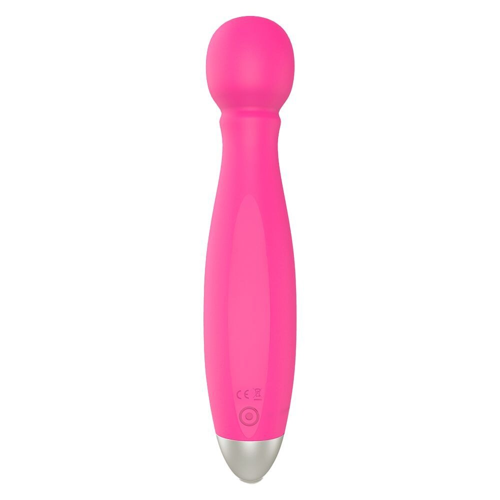 Massaggiatore elys bowler wand massager - Erotika Shop