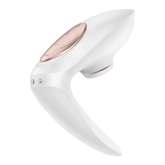 Succhia Clitoride Pro 4 Couples - Erotika Shop
