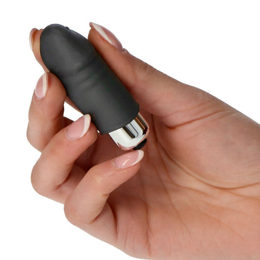 Vibratore Finger Fan Real - Erotika Shop