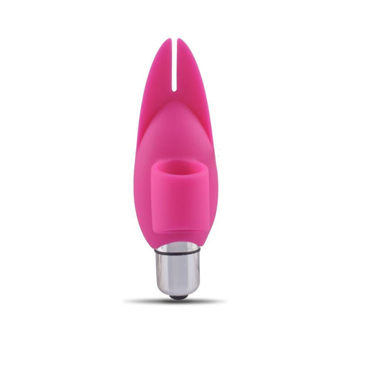 Vibratore Finger Fan Clit - Erotika Shop