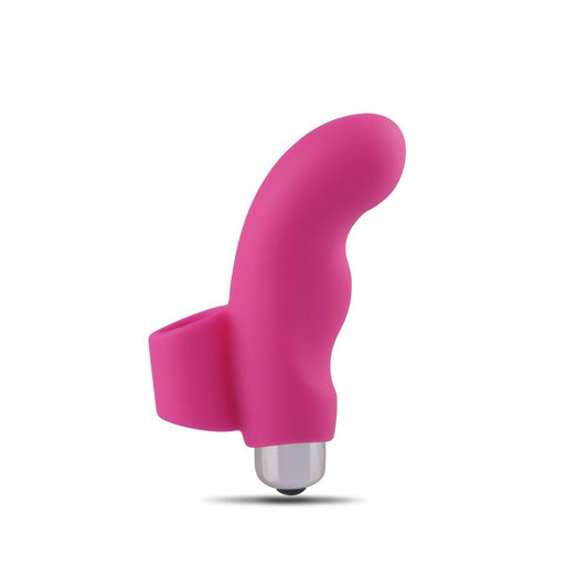Vibratore Finger Fan Razz - Erotika Shop