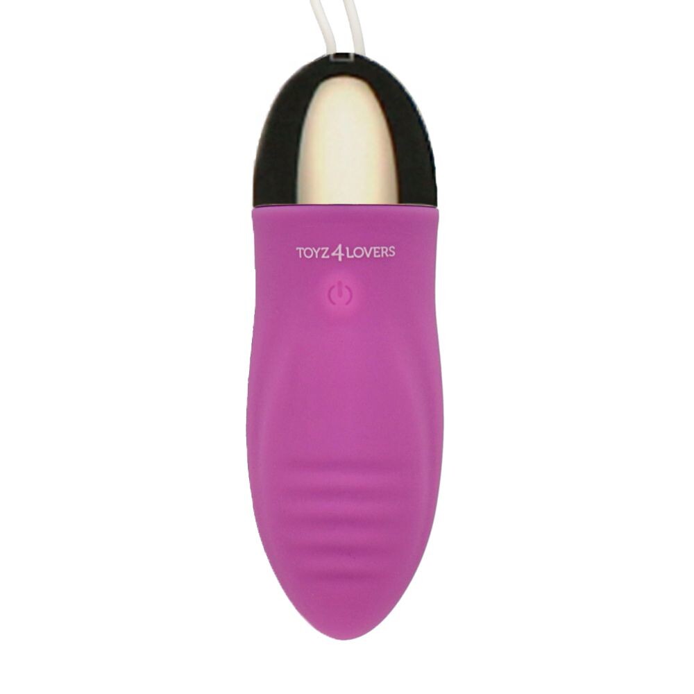 Ovetto Vibrante Cherry - Erotika Shop