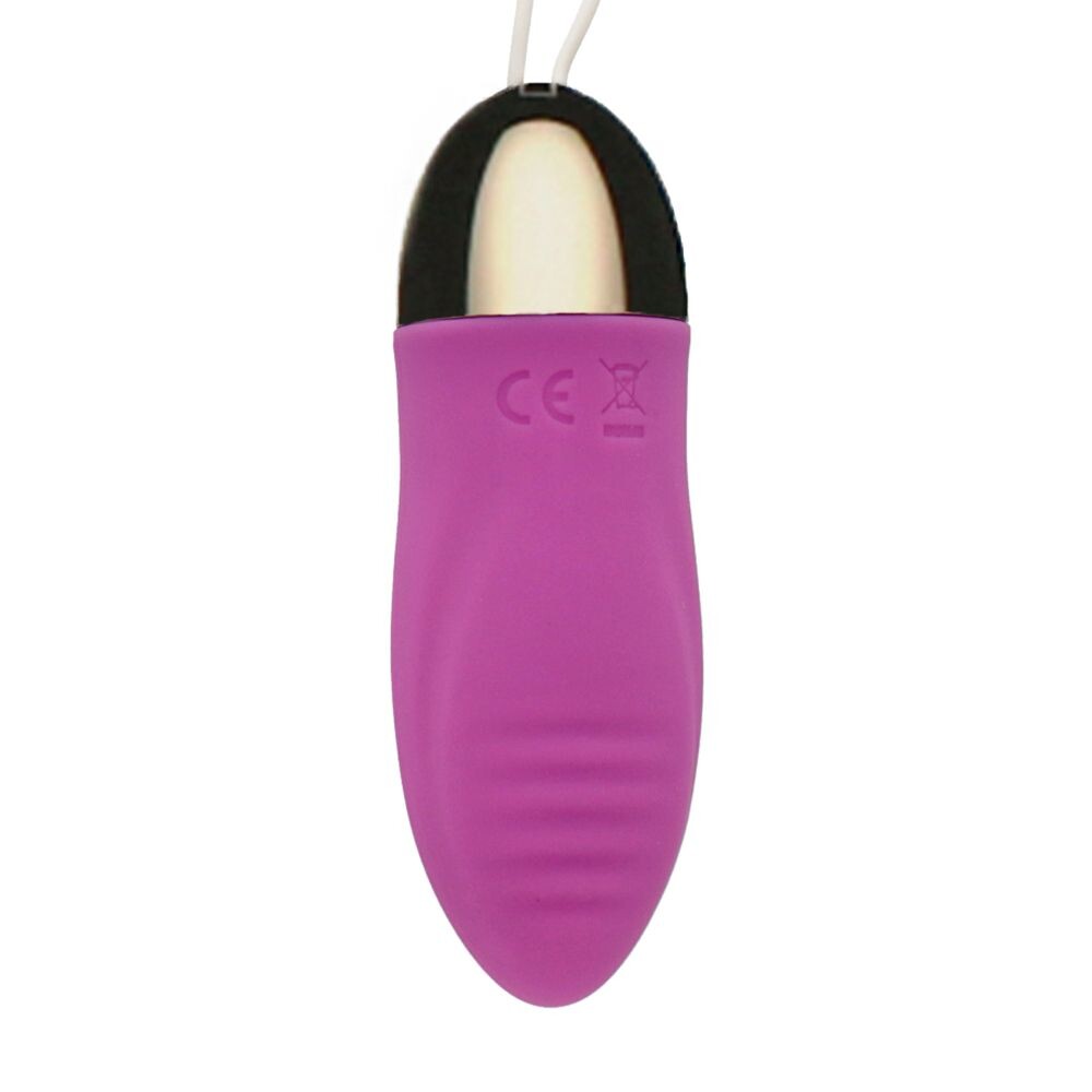 Ovetto Vibrante Cherry - Erotika Shop