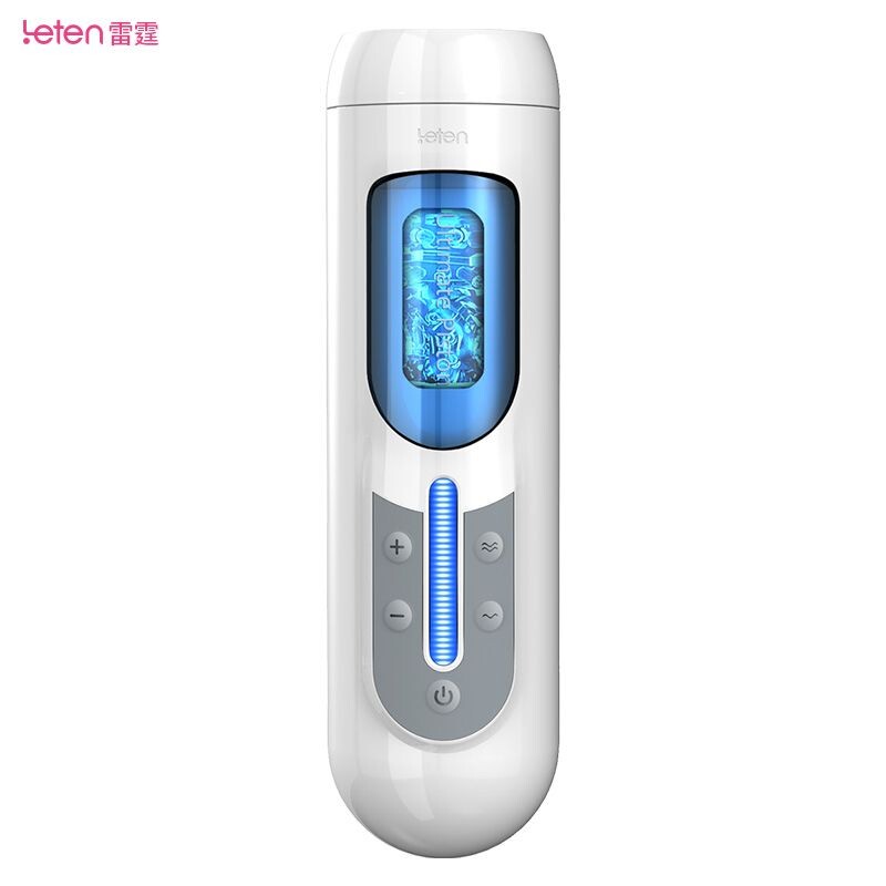 Masturbatore Automatico A380 - Erotika Shop