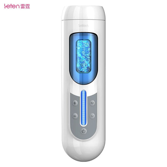 Masturbatore Automatico A380 - Erotika Shop