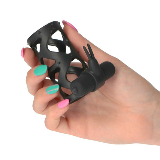 Anello Vibrante Slender - Erotika Shop