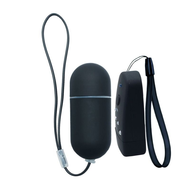 Ovetto Vibrante Crystal Lover Deluxe - Erotika Shop