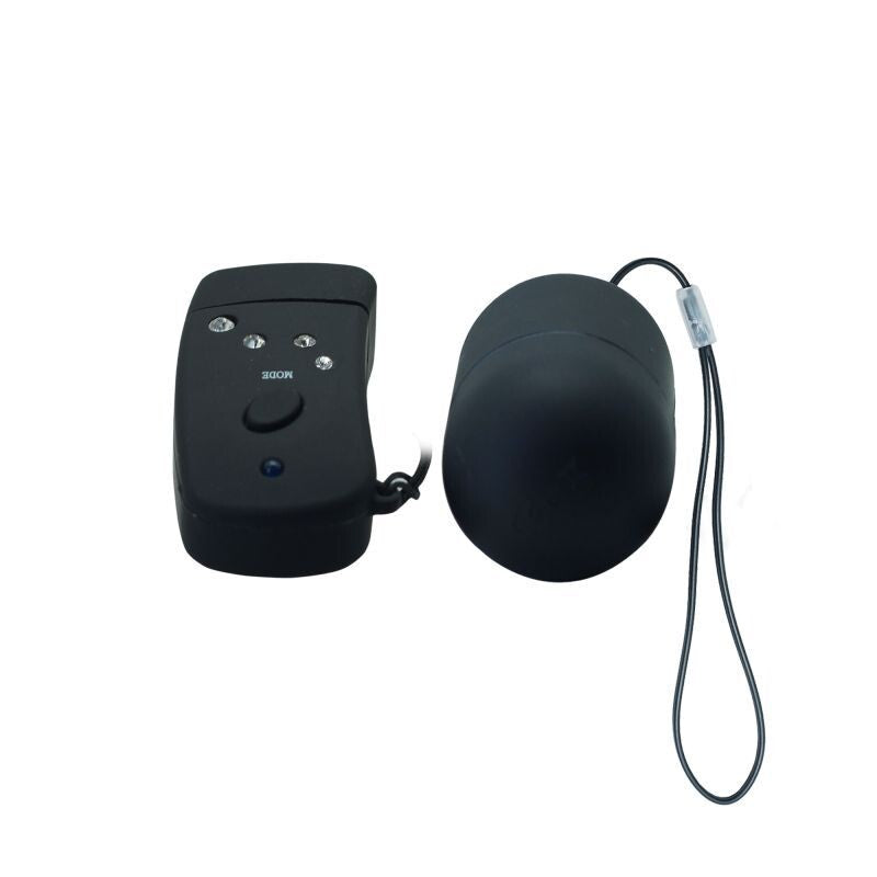 Ovetto Vibrante Crystal Lover Deluxe - Erotika Shop