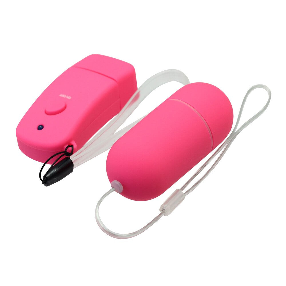 Ovetto Vibrante Inner Pleasure - Erotika Shop