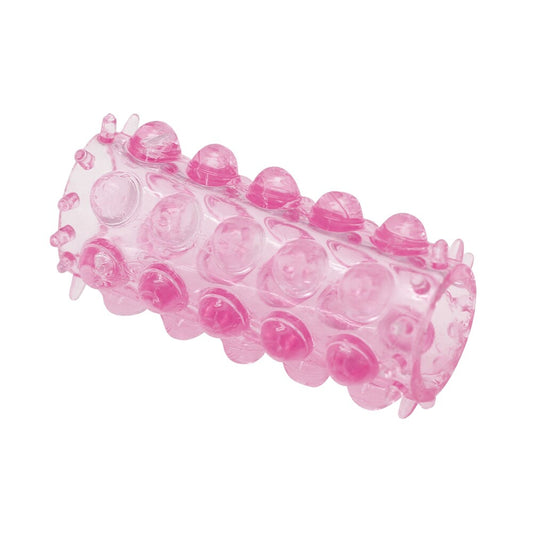 Guaina Fallica Long Ring - Erotika Shop