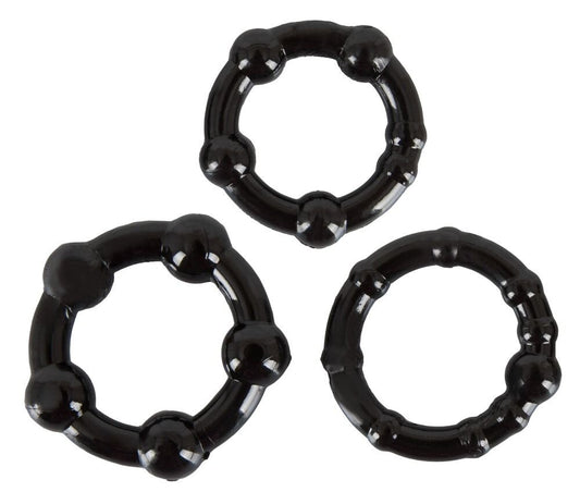 Anelli Fallici Stud