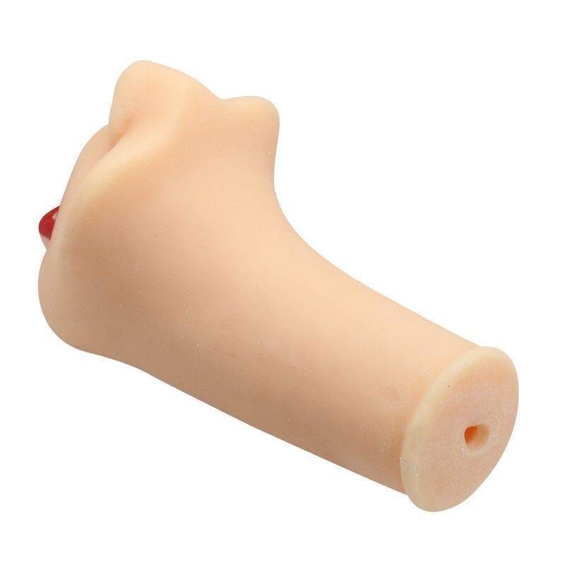 Masturbatore Sexy Mouth Red Lips - Erotika Shop