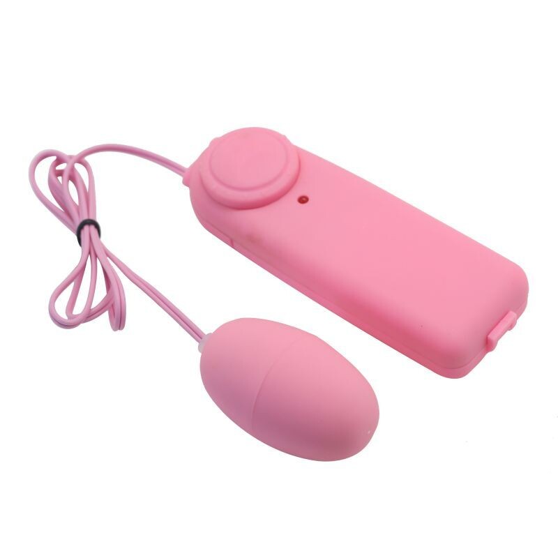 Vibratore Clitoride Pink Lover - Erotika Shop