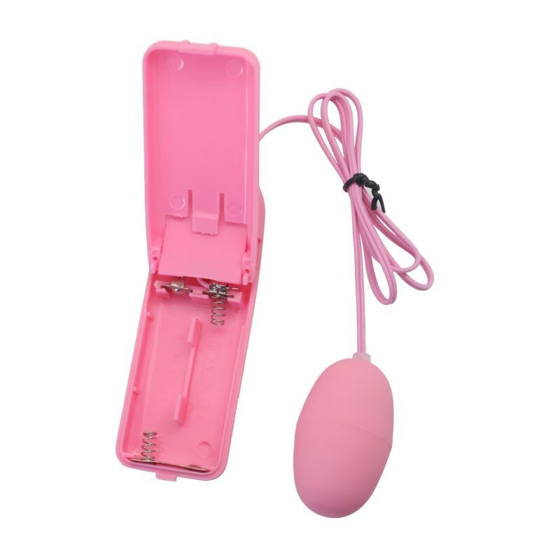 Vibratore Clitoride Pink Lover - Erotika Shop