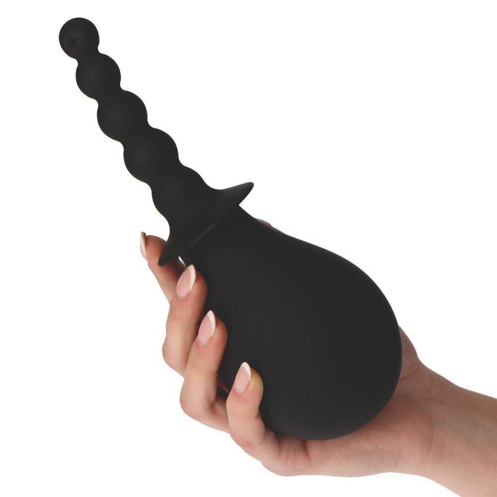 Doccia Anale Soft Treat - Erotika Shop