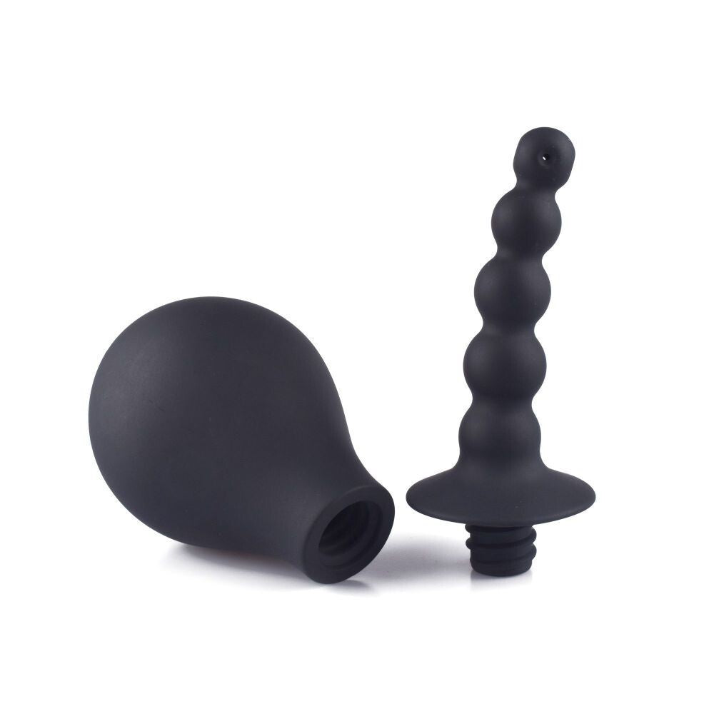 Doccia Anale Soft Treat - Erotika Shop