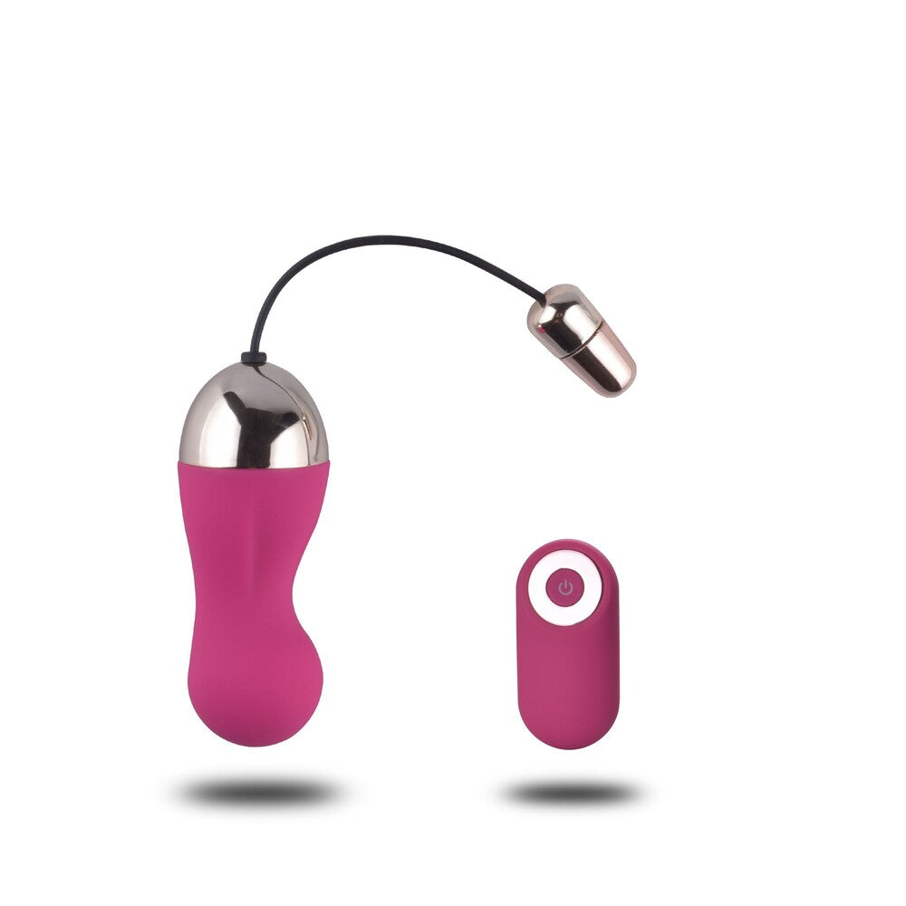 Ovetto Vibrante Sweet Mallow - Erotika Shop