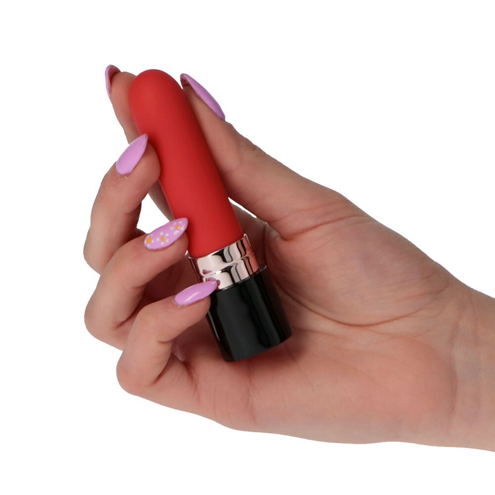 Mini Vibratore Vanity - Erotika Shop