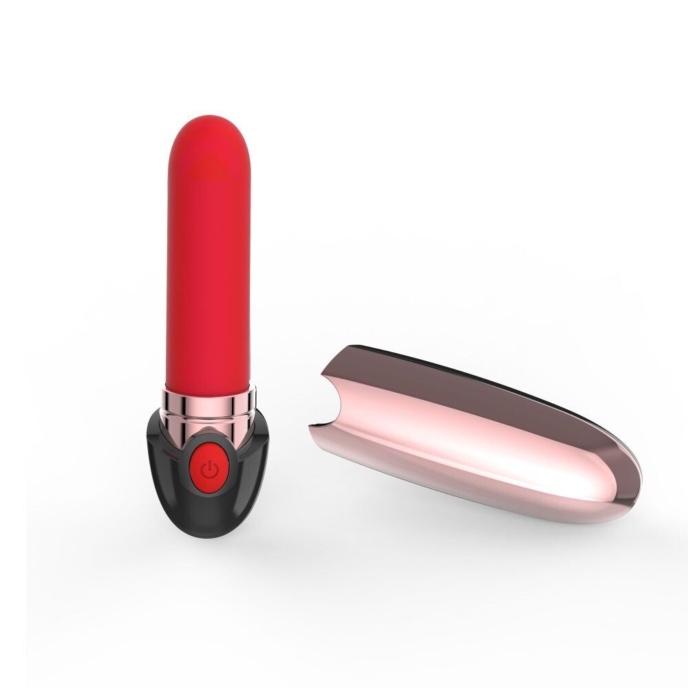 Mini Vibratore Future - Erotika Shop