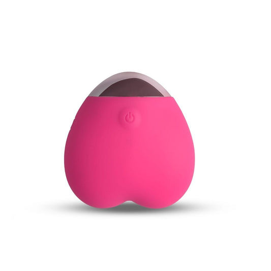 Vibratore Clitoride Heart - Erotika Shop