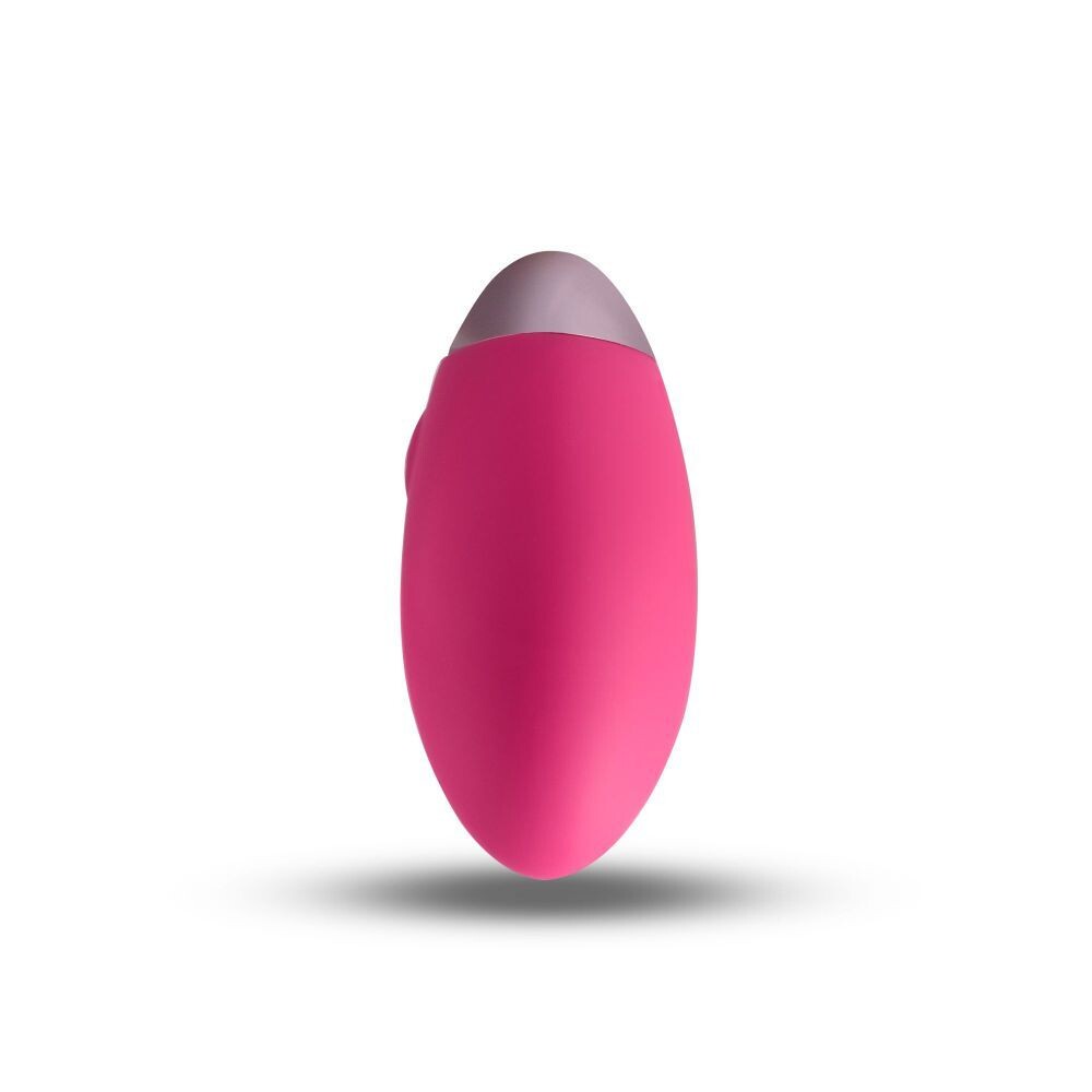 Vibratore Clitoride Heart - Erotika Shop