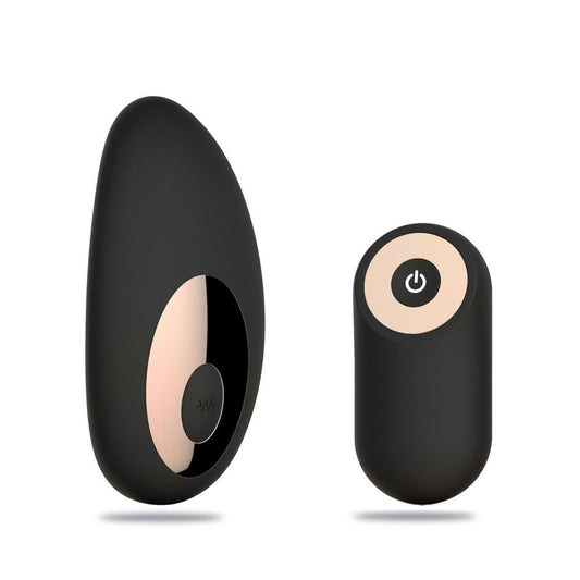 Vibratore Clitoride Pleasure Shell - Erotika Shop