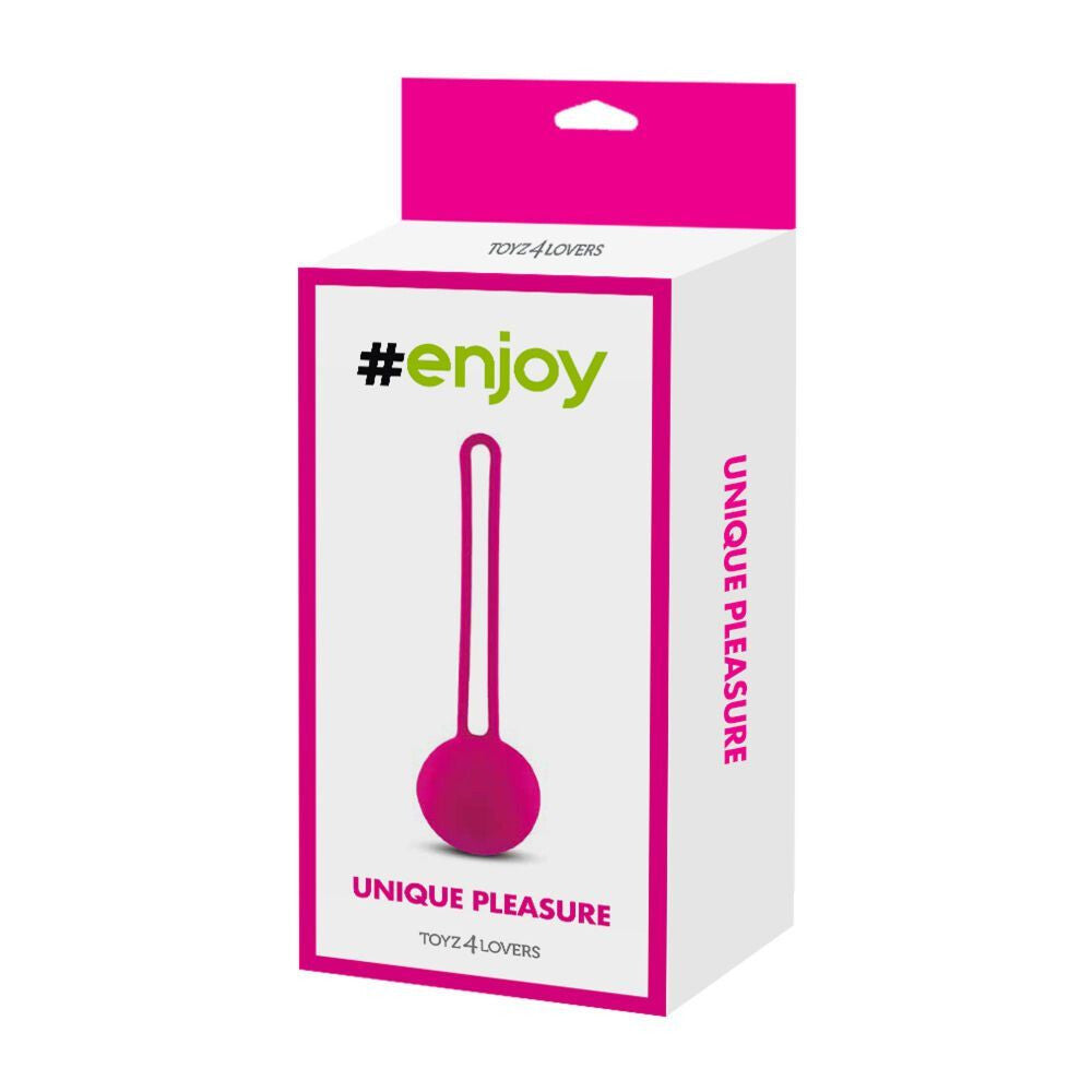 Pallina Vaginale Unique Pleasure - Erotika Shop